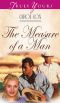 [Sagebrush Brides 02] • The Measure of a Man